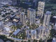 Departamento en Venta Valle del Campestre, San Pedro...