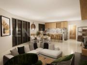 DEPARTAMENTO EN VENTA VALLE DORADO