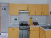 DEPARTAMENTO EN VENTA VALLE GOMEZ