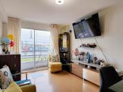 DEPARTAMENTO EN VENTA VALLE HERMOSO SURCO