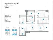 DEPARTAMENTO EN VENTA VALLE ORIENTE
