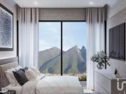 Departamento en venta, Valle Oriente, Monterrey NL, de 2...