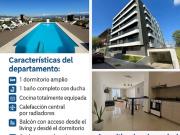 DEPARTAMENTO EN VENTA – VÉNETO III Ubicación inmejorable