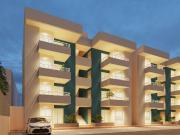 Departamento en venta Veracruz Genova