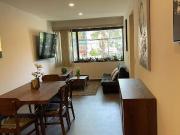 Departamento en venta, Vértiz, Letrán Vale CDMX