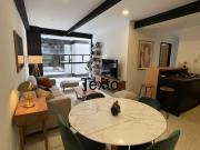 Departamento en Venta Vertiz, Narvarte