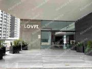 Departamento en venta Via cordillera