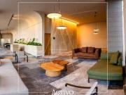 Departamento en venta Vía del Bosque A2703