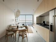 Departamento en venta Vía Insurgentes, Tabacalera Para...