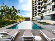 Departamento en venta Via Montejo