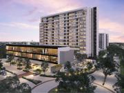 Departamento en venta Vía Montejo Torre Índico con 2...