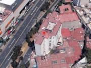 DEPARTAMENTO EN VENTA: VIADUCTO BECERRA, COL. NAPOLES,...