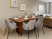 Departamento en venta Vialli El Refugio Departamento en venta Vialli El Refugio