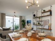 Departamento en venta Vialli El Refugio