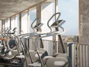 Departamento en venta Vianto Residences en zona financiera