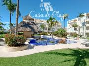 Departamento en venta Vidamar Residencial Acapulco Diamante