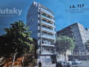 Departamento en Venta Villa Crespo Monoambiente al frente