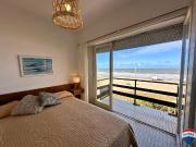 Departamento en venta Villa Gesell frente al mar