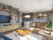 Departamento en venta Villa Ortuzar