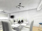 Departamento en Venta Villa Salvador