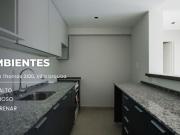 DEPARTAMENTO EN VENTA VILLA URQUIZA 2 AMBIENTES