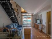 Departamento en venta Villa Urquiza con cochera