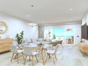 Departamento en Venta, Villalta, El Table