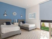 Departamento en Venta Villas del Sol, Mérida, Yucatán