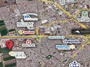 DEPARTAMENTO EN VENTA VILLAS LA JOYA