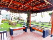 Departamento en Venta Vista a Parque, Breña Límite con...