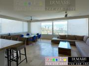 Departamento en venta, vista al campo de golf, Club...