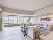 Departamento en Venta vista al Castillo Polanco V secc...