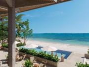 Departamento en Venta Vista al Mar Costa Mujeres Muelle...