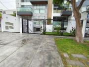 DEPARTAMENTO EN VENTA VISTA ALEGRE, SURCO ID: 3 6 4 2 7