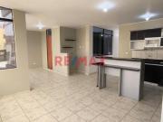 Departamento En Venta Vista Externa En Santa Rosa De Surco