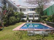 Departamento en venta Vista Hermosa Cuernavaca