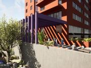 Departamento en venta, Vista Hermosa, Tlalnepantla