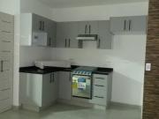 DEPARTAMENTO EN VENTA VISTA TRASERA