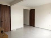 DEPARTAMENTO EN VENTA VISTA TRASERA