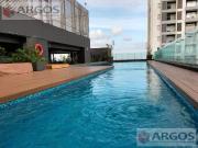 DEPARTAMENTO EN VENTA VITANT SANTA LUCIA La Capital