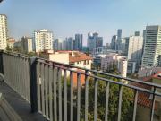 Departamento en Venta, We Santa Fe Cuajimalpa