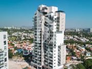 DEPARTAMENTO EN VENTA WEST POINT ZAPOPAN JALISCO