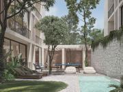 DEPARTAMENTO EN VENTA XEHAN CONCEPT APARTMENTS, CHUBURNA...