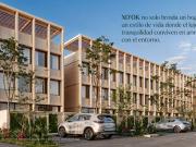 DEPARTAMENTO EN VENTA, XOOK MERIDA, YUCATAN