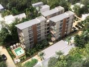 Departamento en venta Xú Elemental Homes Chicxulub