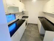 Departamento en venta 2 ambientes c/cochera en Tigre