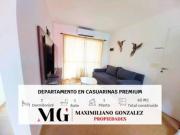 Departamento en venta y alquiler Casuarinas Premium, Canning