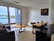Departamento en venta y alquiler en Islas del Golf, Nordelta