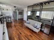 Departamento en VENTA Y ALQUILER EQUIPADO CON COCHERA