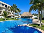 Departamento en venta y preventa de dos recamaras con...